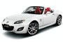 Next Gen Mazda Miata Loses Weight to Gain Appeal