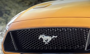 Next-Gen Mustang Set for 2023 Debut, AWD and Hybrid Versions Still Rumored