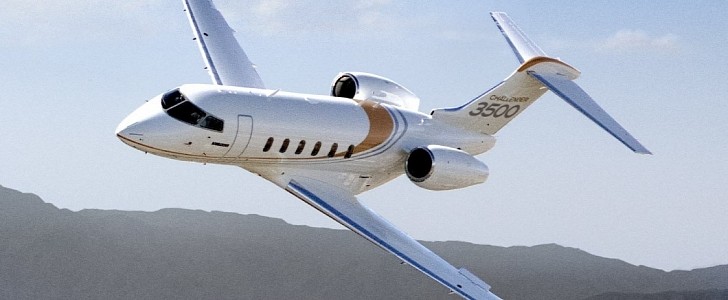 The new Challenger 3500 boasts a series of innovative features that make it a game-changer in its class
