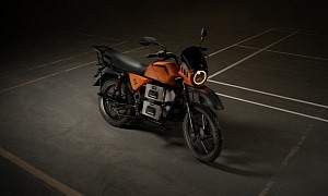 Next-Gen Roam Air Unveiled as "The Optimal Electric Motorcycle for Africa"