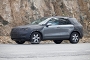 Next-Gen VW Touareg to Debut on February 10 in Munich