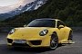 Next-Generation 2019 Porsche 911 Rendering Seems Accurate, Based on the Spyshots
