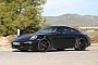 Next-Generation 2019 Porsche 911 Spied with Wider Tracks: Say Hello to the Hybrid