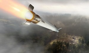 Next-Generation APKWS Laser-Guided Rockets to Get Improved Range and Lethality