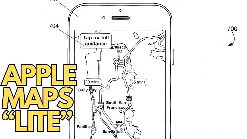 Apple working on significant Apple Maps updates