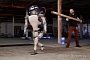 Next-Generation Atlas Humanoid Robot Gets Beaten Up in the Name of Science