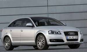 Next Generation Audi A3 Range to Include Saloon Model