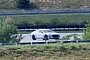 Next-Generation Audi A7 Spied From A Distance, Some Things Never Change