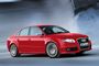 Next Generation Audi RS4 Launched in 2010