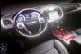 Next Generation Chrysler 300 Interior Official Photo