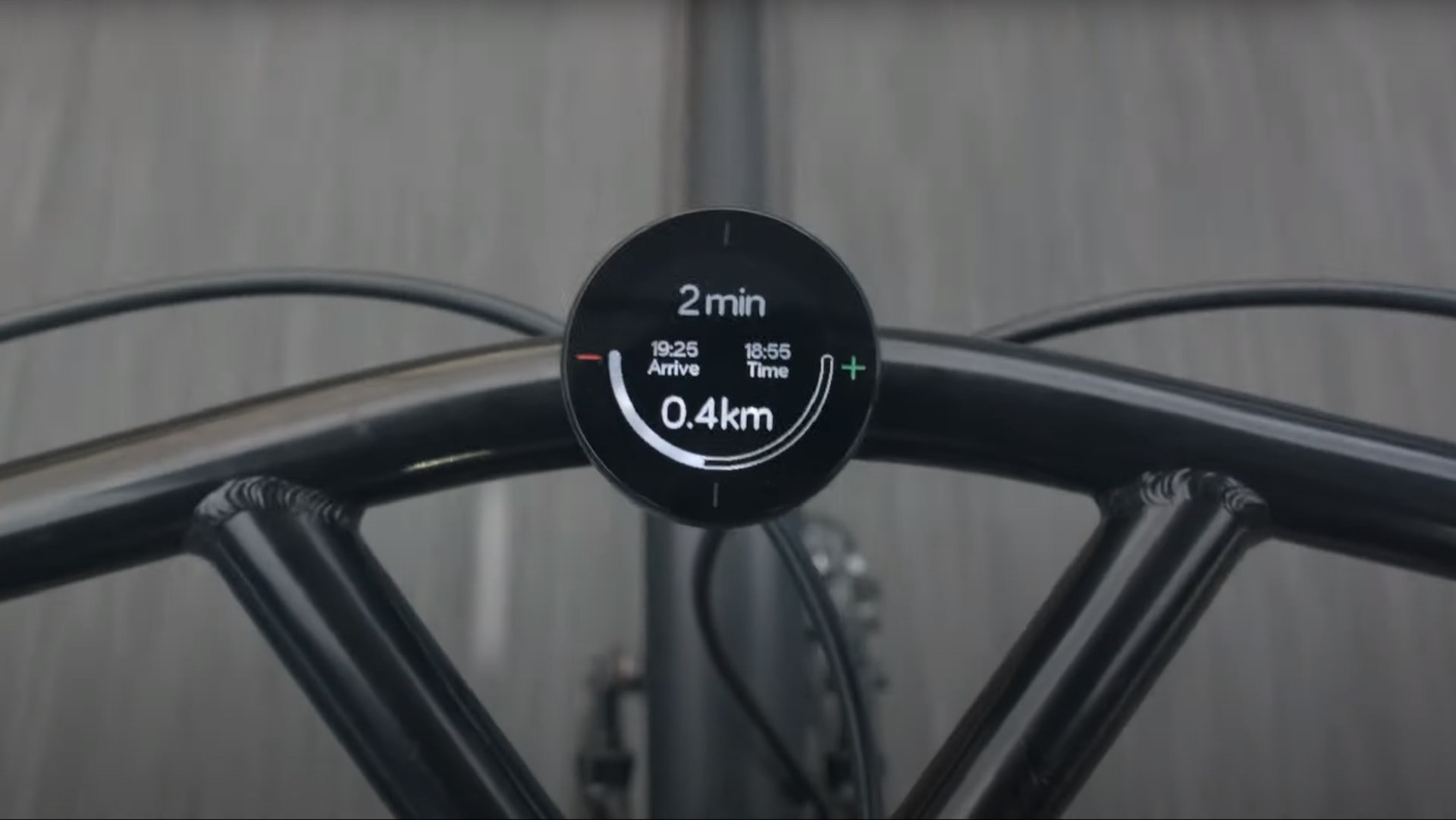 Next-Generation Cycling Computer Is Smarter, Looks Better Than Most  Competitors - autoevolution