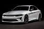 Next-Generation Dodge Charger EV Rendered With Alfa Romeo Cues, Still a Sedan