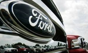 Next-Generation Ford Focus to Be Built in China