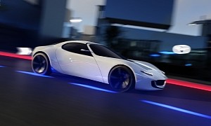 Next Generation Mazda MX-5 Miata to Sport an Electrified Powertrain, Could Launch in 2026
