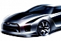 Next-Generation Nissan GT-R Gets Green Light, Coming in 2018