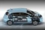 Next Generation Nissan Leaf to Have Double the Range - Disclosed Again