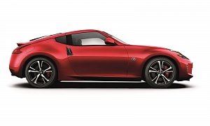 Next-Generation Nissan Z Car Confirmed By Design Head