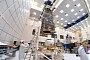 Next-Generation Polar-Orbiting Weather Satellite Gets Ready for Space Launch
