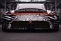 Next-Generation Porsche 911 GT3 RS Rendered as Widebody Monster