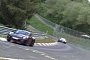 2020 Porsche 911 Turbo (992) Chases Ferrari 488 in Nurburgring Test