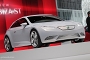 Next-Generation SEAT Leon to Debut at 2011 Frankfurt Show