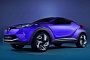 Next-generation Toyota Prius To Debut on September 8 in Las Vegas
