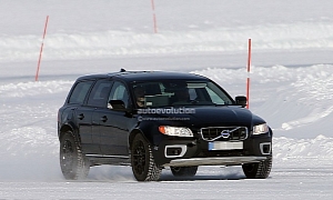 Next-Generation Volvo XC90 Coming in 2014