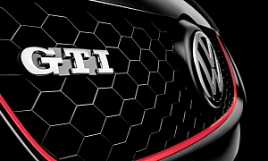 Next Generation VW Golf GTI to Get Power Boost