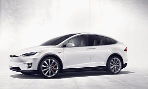 Next Green Car Awards 2015 Winners Announced, Tesla Model X Doesn’t Get the SUV Award