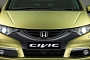 Next Honda Civic Type R Will Be a 2.0L Turbo, Coming in 2013