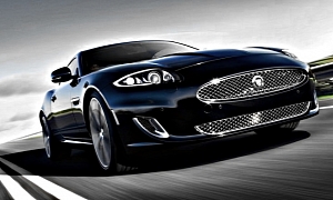 Next Jaguar XK Will Be a More Upmarket Proposition