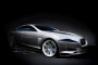 Next Jaguar XF to Enter the Market in 2015