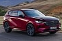 Next Mazda CX-5 Reportedly Due 2025, Could Get New Name