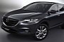Next Mazda CX-9 to Drop Ford-Sourced V6, Might Go Turbo