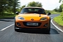 Next Mazda MX-5 Getting 1.5-liter Engine and It's NOT a Turbo