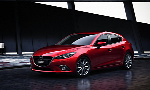 Next Mazda3 MPS / Mazdaspeed3 Could Drop Turbo