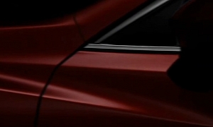 Next Mazda6: New Teaser Released