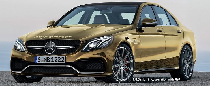 Next Mercedes E63 AMG Will Have 600 HP from 4-Liter Twin-Turbo V8