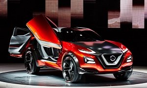 Next Nissan Micra Arriving in 2017, Could Have Hybrid and 1L Turbo Engines