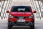 Next Nissan Qashqai to Get Style and Refinement Boost