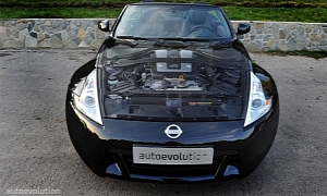 Next Nissan Z Will Have Turbo-4, V6 Option Still Viable, Coming in 2016