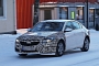 Next Opel Insignia to Be Related to Cadillac XTS