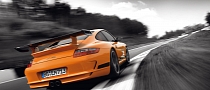 Next Porsche 911 GT3 RS Coming in 2014
