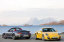 Next Porsche 911 to Introduce 7-Speed Manual Gearbox