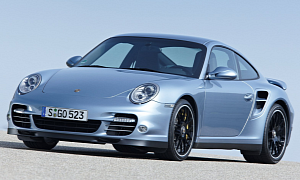 Next Porsche 911 Turbo S Should Have 560 HP