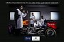 Next Red-Bull F1 Engine to Be Named After Watch Manufacturing Company