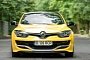 Next Renault Megane RS Rumored to Feature over 300 HP, AWD