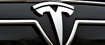 Next Tesla Roadster to Be Called ‘Model R’