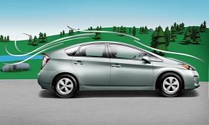 Next Toyota Prius Will Look Awesome!