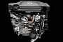 Next Volvo XC90 to Be Offered Only With Four-Cylinder Powerplants